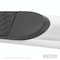 Westin Automotive 19-C RAM 1500 CREW CAB SS PLATINUM 4 OVAL NERF STEP BARS 21-4080 - alternate 2